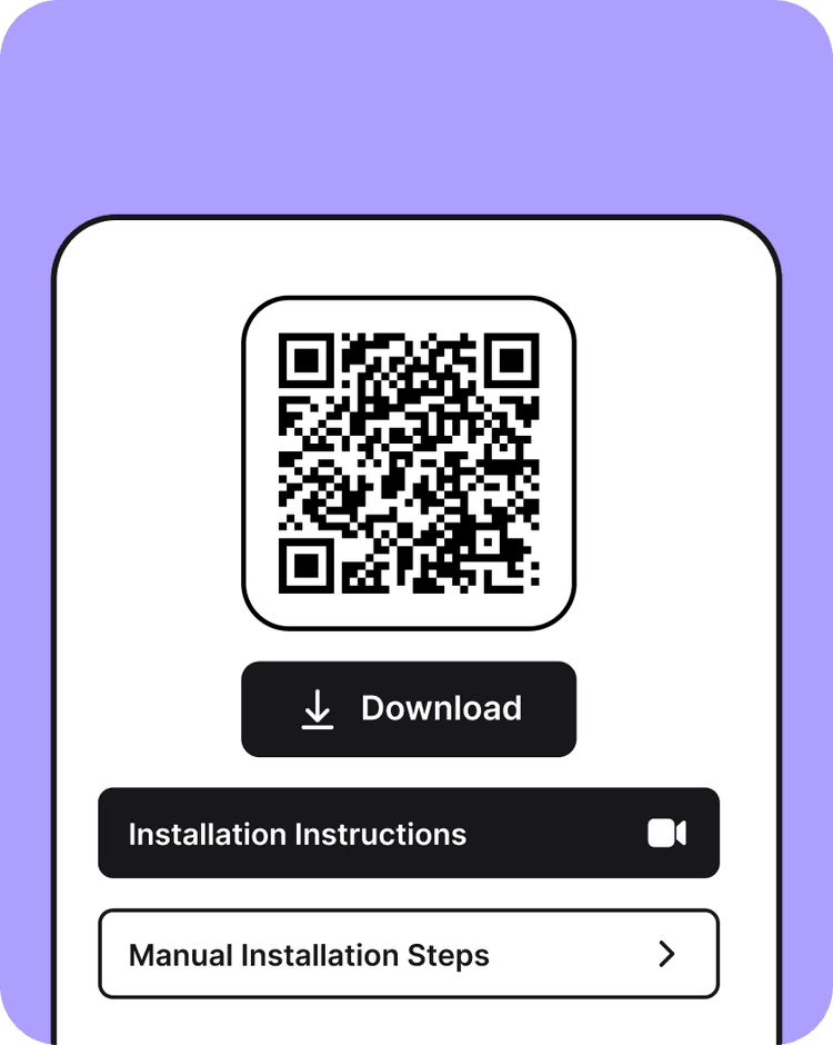 Add eSIM and Connect